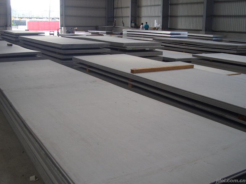 SS400 Steel Plate