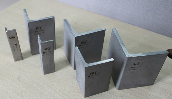 304 Stainless Steel Angle Bar