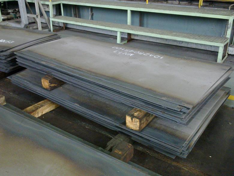 ASTM A516 Boiler and Pressure Vessel Steel Plate